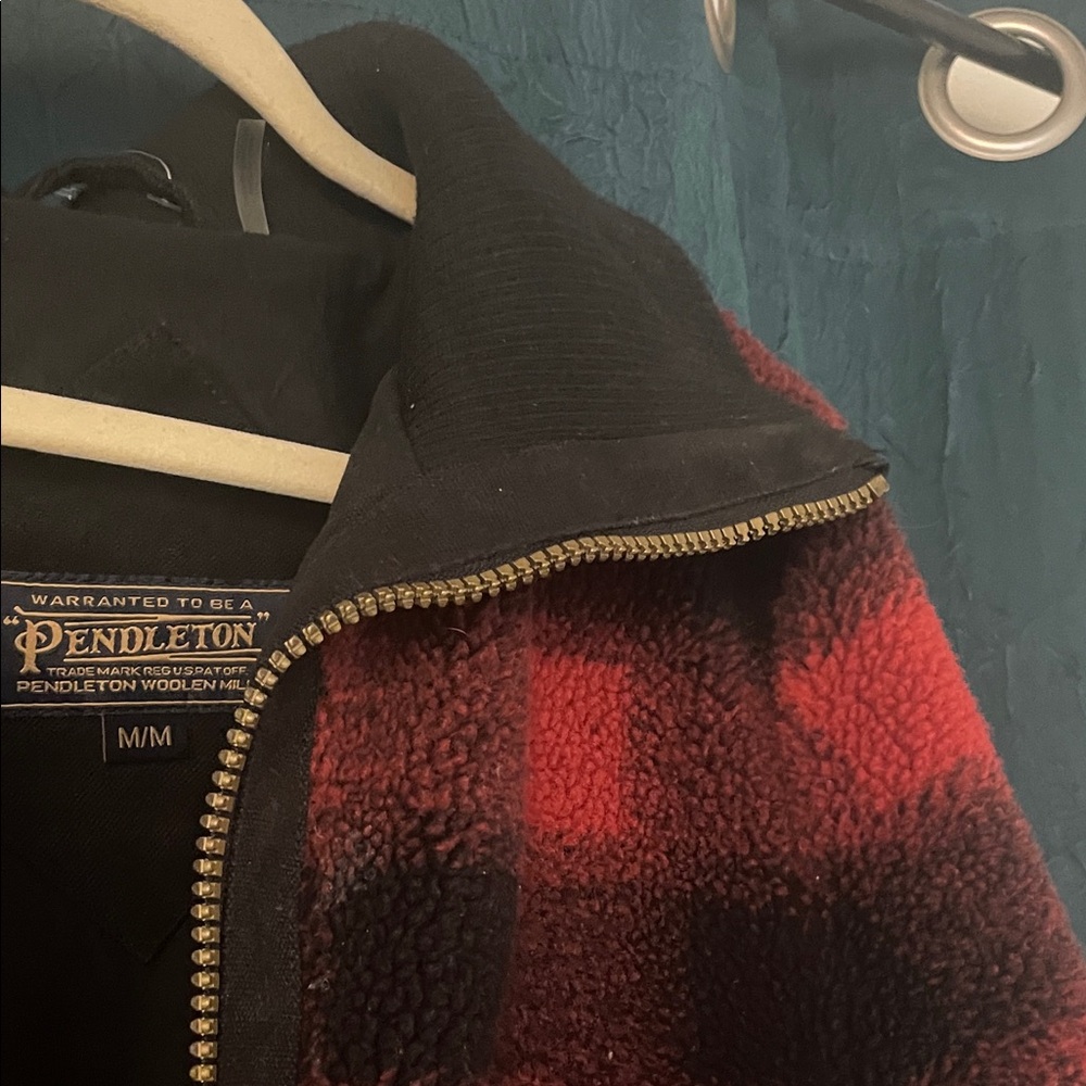 Pendleton Teddy Jacket - Picture 4 of 5